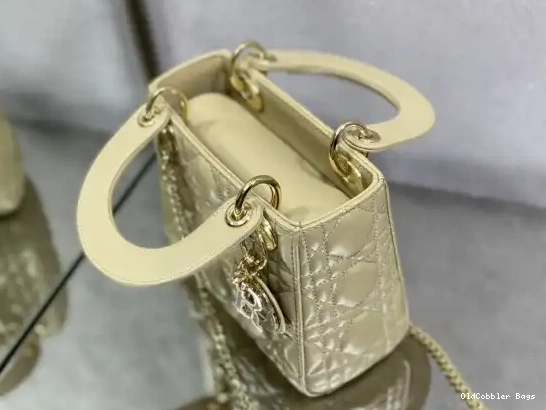 OldCobbler Bags LADY DIRO-17CM 0615